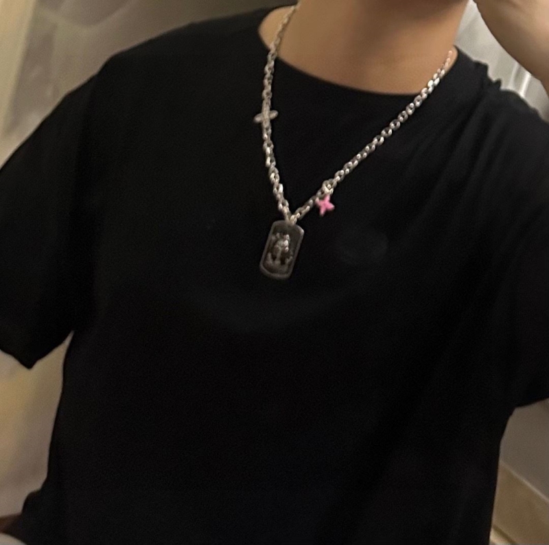 LV Necklaces